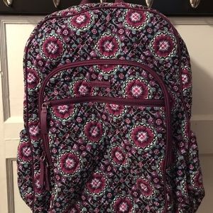 Vera Bradley Backpack